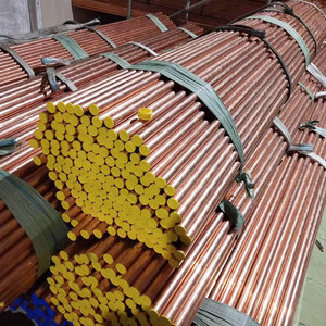 High Quality Custom Wholesale <b>38mm</b> copper <b>pipe</b> - Product Image 2