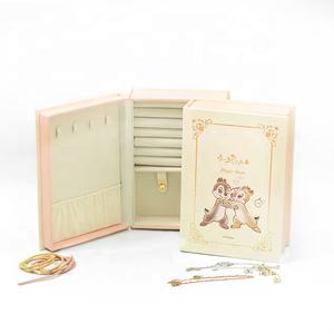 Boîte à bijoux personnalisée - Product Image 2