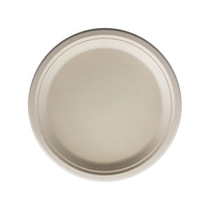 Platos Ecológicos de Fibra de Caña de Azúcar para Uso Diario - Product Image 6