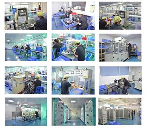 1045120-3s रिचार्जेबल 7 ह 11.1 वी 3 एस लिपो बैटरी लिथियम आयन कस्टम बैटरी पैक - Product Image 6