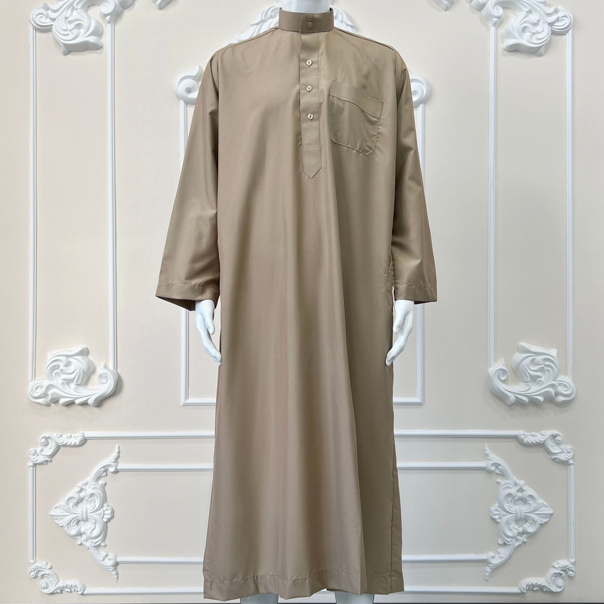 Khaki