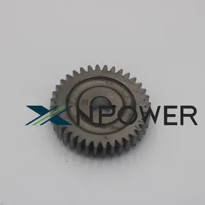 Piezas de excavadora 328-7837 Gear 36T para motor CAT C4.4 para embrague de rueda libre Perkins 1204E-E44 T406014 3287837