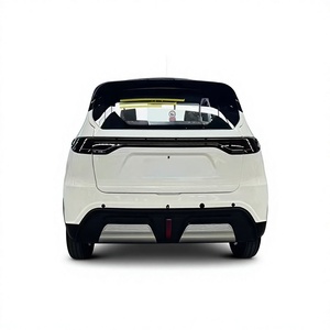 Quadricycle électrique - un véhicule pratique à faible vitesse, faible puissance et faible consommation d'énergie pour adultes et personnes âgées, adapté à un usage domestique - Product Image 4