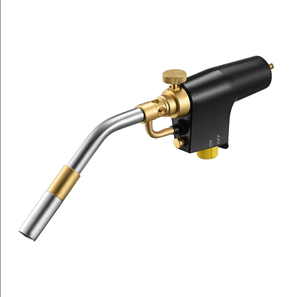 TS8000 <span class=keywords><strong>bernzomatic</strong></span> phong cách ngọn đuốc <span class=keywords><strong>Kit</strong></span> Hàn Hàn mapp khí thép không gỉ Công cụ Hàn - Product Image 4