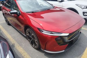 <span class=keywords><strong>Mazda</strong></span> EZ-6, Vehículo Fabricado en China, Buen Estado General, Volante a la Izquierda, Autos Usados <span class=keywords><strong>de</strong></span> <span class=keywords><strong>Segunda</strong></span> <span class=keywords><strong>Mano</strong></span> - Product Image 5