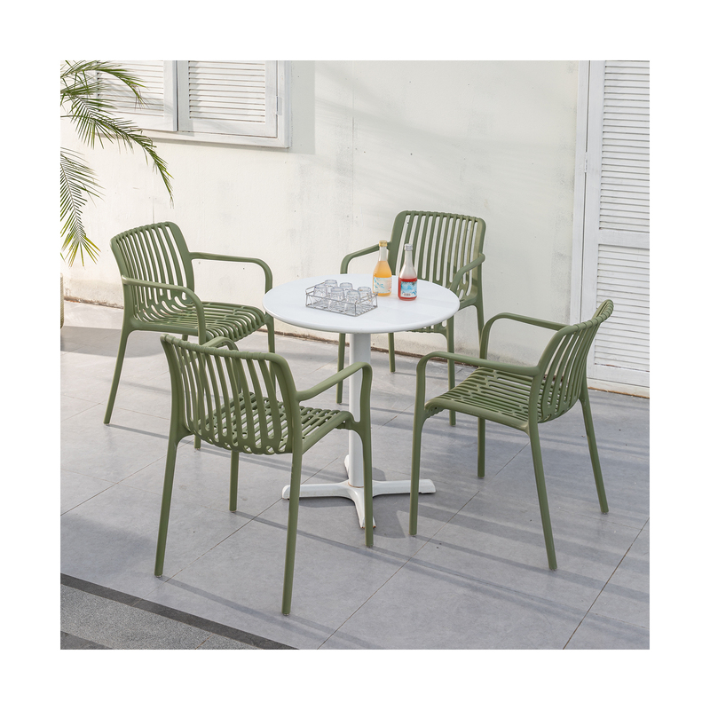 Factory Direct Sales Colorful Outdoor Plastic