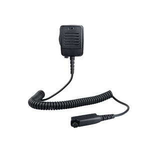 Microphone haut-parleur à distance interphone moyen de haute qualité pour radio bidirectionnelle <span class=keywords><strong>TPH700</strong></span> - Product Image 4