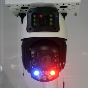 SZGOING KI-gestützte Menschenerkennungs-Solar-CCTV-Kamera mit 4G LTE für Landwirtschaft und ländliche Gebiete - Product Image 3