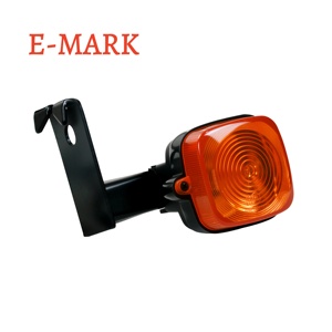 <span class=keywords><strong>CG</strong></span>二旧设计经典E4 E9全套摩托车配件<span class=keywords><strong>CG</strong></span>摩托车灯 - Product Image 4