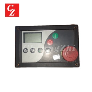 Controlador Neuron III para Compresor ELGI, Panel de Control de Tipo Tornillo Nuevo o Usado para Repuestos de Compresores de Aire Industriales - Product Image 6
