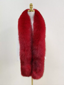 Abrigo de piel para mujer, llanta para mujer - Product Image 5