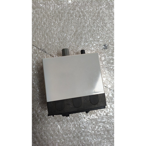 GESTRA FLOWSERVE LRS 1-5 CONDUCTIVITY LIMIT SWITCH มือสอง - Product Image 2