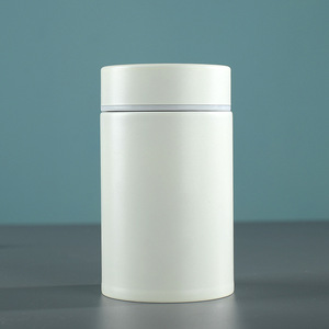 शुद्ध लाल मिनी चिड़िया का घोंसला Tremella दम किया हुआ बीकर 304 स्टेनलेस स्टील इन्सुलेशन कप कार्यालय के कर्मचारियों सुलगनेवाला पॉट - Product Image 6