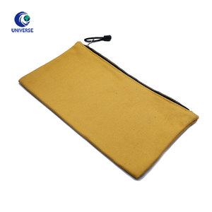 Personnalisé En Gros <span class=keywords><strong>Petit</strong></span> Travaux Lourds Outils À Fermeture À Glissière Pochette Sac De Rangement Organisateur - Product Image 5