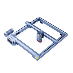 <span class=keywords><strong>Atomstack</strong></span> IKier K1 Ultra 36W Máquina de corte y grabado láser inteligente Hundimiento automático durante el corte Reanudar el grabado - Product Image 4