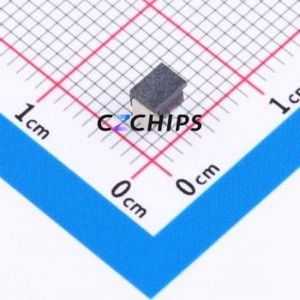 HX-0.8-2PLT Wire-to-Board Pin Header SMD,P=0.8mm Connector 1x2P 0.8mm Vertical Mount SUR - Product Image 1