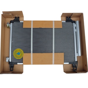 Piezas para Aire Acondicionado, Condensador de AC para Toyota COROLLA OEM 88460-0D20 884600D20 - Product Image 2