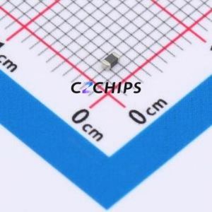 CBM160808N-600 Ferrite Bead 0603 RF ( Impedance @ Frequency: 60Ohm@100MHz )( Error: 25% )( DC Resistance (DCR): 40mOhm ) - Product Image 2