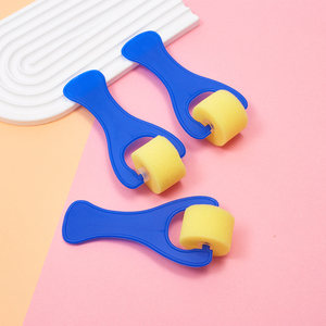 Spugne di <span class=keywords><strong>disegno</strong></span> di alta qualità dipingono Graffiti strumento artigianale arte <span class=keywords><strong>spugna</strong></span> timbri schiuma <span class=keywords><strong>disegno</strong></span> - Product Image 3