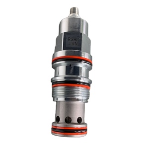 RSHCLAN RSHC LAN RSHC-LAN RSHC-LWN RSHCLWN HYDRAULICS ORIGIN Séquence de pistons équilibrés pilotés par commande - Product Image 4