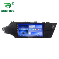 Pour TOYOTA AVALON 2013-2021, écran QLED UV de 10,33 pouces, autoradio double 2 DIN, navigation GPS, autoradio Android