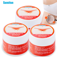 Vente chaude Sumifun crème de soin de la peau plâtre de soins de santé du corps OEM ODM K20008