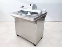 Industriële automatische groente- en fruit snijmachine, mixer, maïsverwerkingsmachine, hoge kwaliteit, multi-voltage (220V/110V/380V), 1 jaar garantie