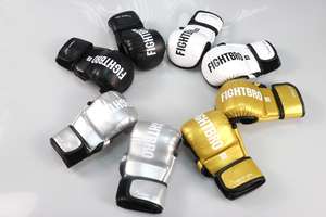 قفازات ملاكمة FightBro Fairtex - Product Image 2