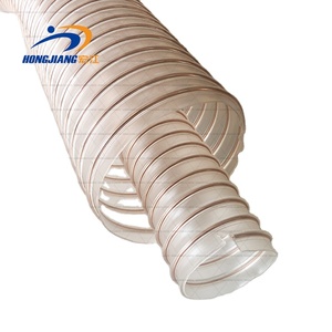 Шланг для воздуховода толщиной 55 мм, 0,8 мм - Product Image 4