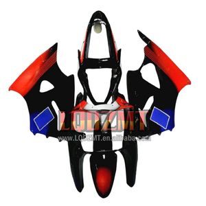 Corps d'injection pour KAWASAKI NINJA ZX 6R <span class=keywords><strong>636</strong></span> ZX636 <span class=keywords><strong>ZX6R</strong></span> 00 01 Rouge noir 02 37LQ.87 ZX-<span class=keywords><strong>636</strong></span> 600CC ZX-6R 2000 2001 <span class=keywords><strong>2002</strong></span> Carénage - Product Image 1
