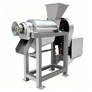 High Quality Durable Apples Juicer Reliable <b>Fresh</b> Juicer for Apple Juice and Fruit Beverage Processing Factory - Product Image 3