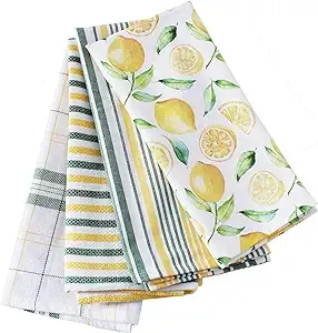 Custom No Tassels Fabric Wholesale Terry Cotton Kitchen <b>Quick</b>-<b>Dry</b> Compressed Tea <b>Towel</b> - Product Image 4