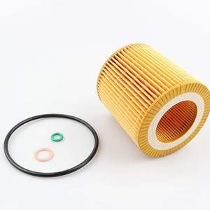 Untuk Filter Oli BMW 11428683196 11427953129 11427953125 11427566327 11427541827 11427640862 - Product Image 4