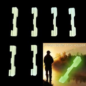 Yousya Clip de canne à pêche de nuit lumineuse - Product Image 6