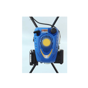 AG170S-2 dos persona 173cc de gasolina de 4 tiempos de la <span class=keywords><strong>tierra</strong></span> sinfín máquina de perforación/taladro Auger para la plantación de árboles - Product Image 3