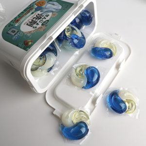 Cápsulas de detergente para ropa, cápsulas de detergente en polvo PVA <span class=keywords><strong>desechables</strong></span>, 15g, 20g, 25g - Product Image 3