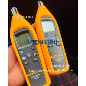    Medidor de Temperatura y Humedad 971 H - Product Image 4