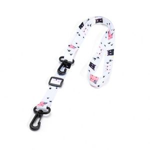 Customized Children's Water Cup Crossbody Strap Rope Mobile Phone <b>Lanyard</b> Cartoon Adjustable <b>Lanyard</b> - Product Image 3