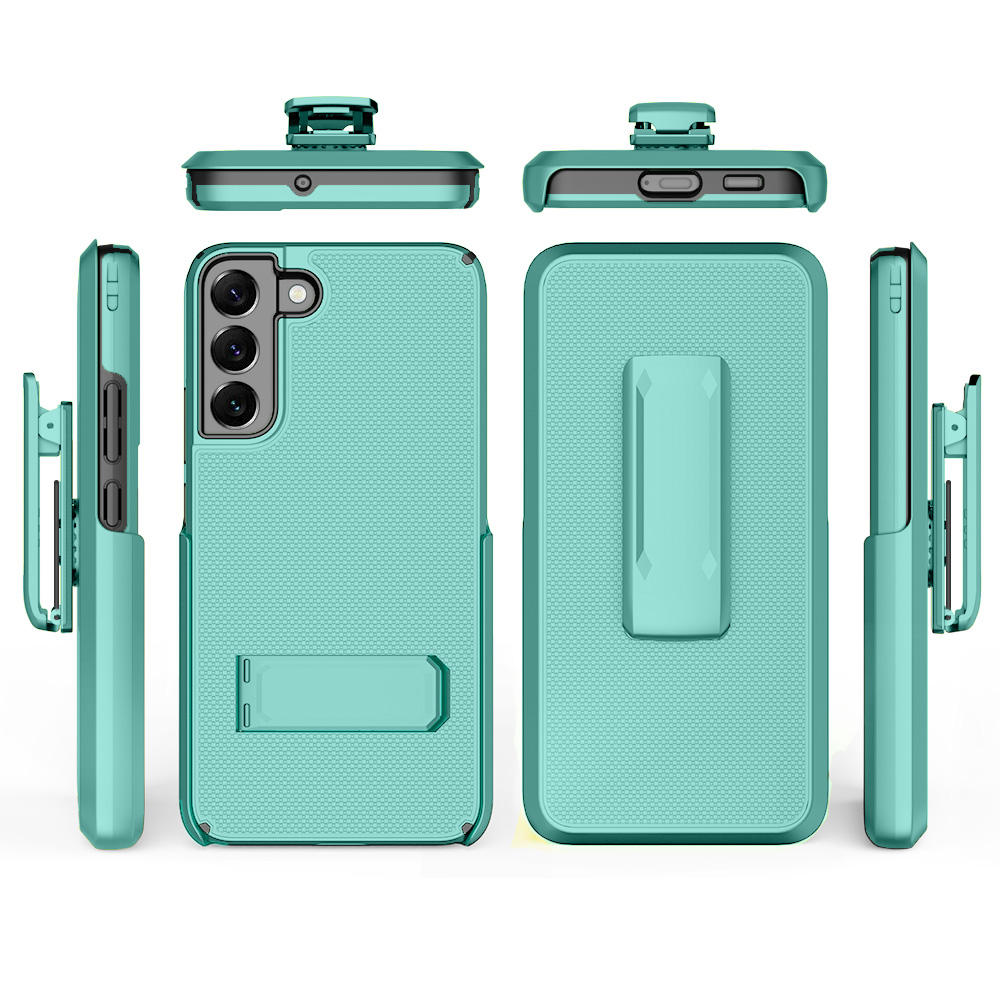 สีเขียว