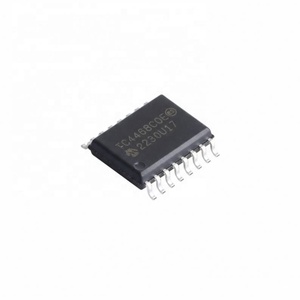 TC4468COE SOIC-16-300mil Gate <b>Driver</b> Chip - Product Image 1