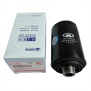 Nouveau filtre à huile 1017100AEC01 compatible avec Haval <span class=keywords><strong>Vv5</strong></span>/Vv6/Vv7/H6/F7/F7x/H7/H9/Tank 300 version essence 2.0T 4c20 - Product Image 2