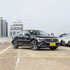 2024 SAIC Volkswagen Passat 380TSI Elite Edition Coche usado 2,0 T 220BHP L4 China Sedan Coches de gasolina para adultos en <span class=keywords><strong>venta</strong></span> <span class=keywords><strong>V</strong></span> W Passat - Product Image 2