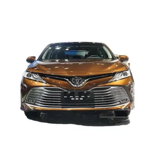 Xe Ô Tô Nhỏ Camry Mẫu 2022 2.0GVP Phiên Bản Hàng Đầu Xe Ô Tô Mới