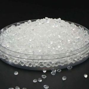 Grade Recycled PP LDPE LLDPE HDPE Linear Low Density Polyethylene <b>Plastic</b> Flooring <b>Drums</b> Injection Molding White South Africa - Product Image 5
