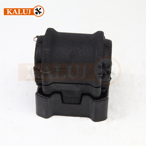 Kaluj Auto Parts Buje de barra estabilizadora de suspensión delantera 48815-33150 48811-06290 48811-42080 para Toyota RAV 4 V (_ A5 _, _ H5 _) - Product Image 1