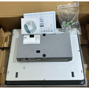 6AV6647-0AE11-3AX0 การใช้งาน KTP1000 6AV6 647-0AE11-3AX0 6AV6647-0AE11-3AX0 6AV6647-0AE11-3AX0 การใช้งาน KTP1000 6AV6 647- - Product Image 2