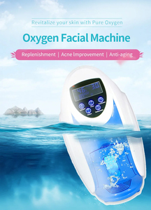 Appareil de rajeunissement facial portable 2026 : Nettoyage en profondeur, exfoliation, blanchiment, hydratation et anti-âge - Product Image 3