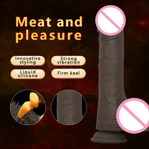 Vente chaude, réaliste, moderne, dernier modèle, dildo électrique <span class=keywords><strong>sur</strong></span> <span class=keywords><strong>mesure</strong></span>, grand dildo féminin, dildo télescopique, pénis féminin pour femmes - Product Image 4