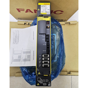 A06B-6117-H304 CNC FANUC Nuevo Servoamplificador Original - Product Image 6