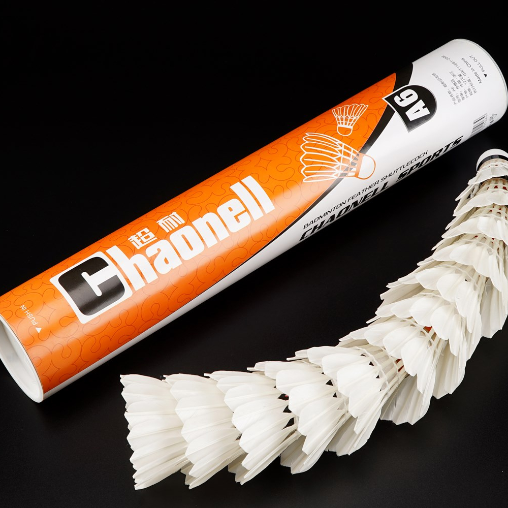Hot Selling Kids Playing Shuttlecock Practice Training Sports Badminton Club A6 Model